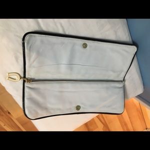 Betsey Johnson Bags - Betsy Johnson Zebra Handbag-Vintage Betsey Johnson Bags - Betsy Johnson Zebra Handbag-Vintage